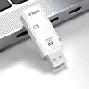 Oryginalny Adapter pamięci karty obrazowej XD USB 2.0 dla kamer Olympus Fuji Type C do Micro USB typ C OTG Ugreen