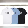 Summer Mens Designer T-shirt Femmes Shirts Fashion Tees Brand Shirts Tluxury Street Tracksuit Polo Loison Tshirt Men S Vêtements Designers Clothes Shorts Polos 0449