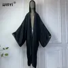 Europa Kimono Cardigan Cardigan Kaftan Cóctel Sexy Boho Cover Up Beach Women Africa Holiday Robe Outfits