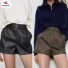 Shorts femminile separatore da donna Chic Fashion Topche