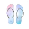 Slippers for Women Soft Sole Flip flops Home Eva Sandals Beach Loisk