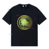 Designer Stones Islandness T-Shirt Sommer Herren mit atmungsaktivem losen Buchstaben Print Liebhabern Street Mode-Baumwoll-T-Shirt