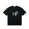 Mirirs t shirt mens t shirt designer tshirt män kort ärm tee män kvinnor grafiska tee kläder lyx hip hop mode thshirts kort plus storlek överdimensionerad t 585