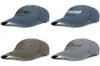 Elegante costco intero intero mimetico nero mimetica unisex denim berretto da baseball golf cappelli classici logo del negozio online magazzino grigio8930101