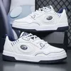 2024 Spring New Board Shoes Trendy Casual Sports Shoes Gai