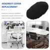 Party Supplies Chair Covers Office Support Support Cushion Sleeve Corn Mornel Utile