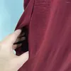 Etnische kleding Ramadan Moslimvrouwen Gebed kledingkleding Maxi -jurk bescheiden Abaya Kaftan Dubai Turkije gewaad Arabische jurk Islamitische Abayas Caftan