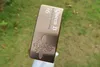 Golf Clubs Queen B 6 golf putter 3233343536 Inch Steel Shaft With Head Cover 240424