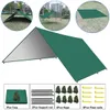 Tarp de camping étanché