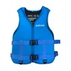 Automatisch opblaasbaar reddingsvest Professional Swiming Visserij Leven Vest voor kinderen Water Sport volwassen leven Vest voor vissen 240426