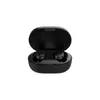 Auricolare wireless Bluetooth A6S Bluetooth con scatola di ricarica per smartphone Hifi Bluetooth 5.0 Auricolare stereo Connect Mini Compact