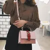 Shoulder Bags Women Messenger Bag Luxury Money Simple Crossbody Pouch Travel Handbag PU Leather