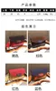 Sacs à bandouliers 2024 Small Bag Version coréenne femelle de la couleur rétro Messenger pour fille de couture mat