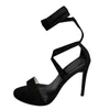 Kleiderschuhe Damen im Verkauf lässig atmungsaktuelle Sandalen Frauen High Spitzen -Mode -Heels Frauen Tacones Para Mujer