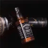 Hot Sales Open Flame Wine Botter Fashion Lighters Whisky Bottle Diateerable Lighter for Sigaret