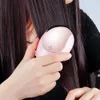 Elektrische ionische Haarmassage Kammhaar -Kopfhaut Massagebast