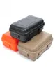 Outdoor Airtight Survival Storage Case Shockproof Waterproof Camping Travel Container Carry Storage Box Size SL2555476
