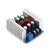 300W 20A DC-DC Buck Converter Stap Down Module Constant stroom LED Driver Stapsstap Down Down Spanningsmodule Elektrolytische condensator