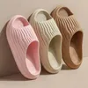 Slippers Girl Home Sandals Summer Man Flip Flops Fashion Korean Beach Man's Glins Slides Sports Gourd amère