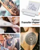 Phomemo M08F Wireless Tattoo Transfer Stencil Printer Tattoo Transfer Thermal Copier Machine Compatible with Smartphone PC 240423