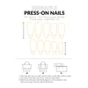 False Nails Almond Pink Press-on Nail Glittering Rhinestones Decor Butterfly Artificial For Manicure Decoration