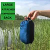 Hammocks 118in x 79in Parachute Hammock Camping Survival Garden Hunting Leisure Hamac Travel Double Person Hamak Ramac