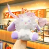 Bow Fairy Rabbit Plush Akcesoria wislarza