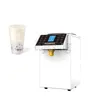 16 Grid Quantitative Fructose Filling Machine Automatisk fruktos sirap Sockerdispenser Bubble Milk Tea Shop utrustning 110/220V
