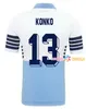 Retro Lazio Soccer Jerseys 2014 2015 KLOSE Fourth Special BASTA EDERSON KONKO IMMOBILESERGEJ CANDREVA football shirts size S-XXL