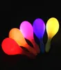 LED Flashing Maracas Light Up Neon Beach Hula Party Maracas Adult Bar KTV Cheer Props Glow Party Supplies5790788