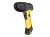 Symbol DS3578 Seria przemysłowa skaner kodów kreskowych DS3578-SR Rugled Cordless 1D/2D Imager Skaner z kablem USB i podstawą