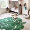 Dywany gładkie dywan z sześcianymi dywanami opornymi na wypaczenie luksusowe dywany z zieloną mikrofibry do łazienki bez poślizgu wejścia