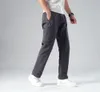 2024 ll Jogger pour hommes longs pantalons de yoga sport