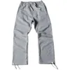 Pantalon masculin en rupture de stock pantalon de sport pour hommes lourds