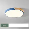 Luzes de teto Lampara LED Techo Light for Room Decoration Bedroom Lamp Corredor Balcony Lighting Lustrelier