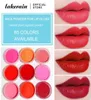 65 kleuren mica poeder voor lipgloss -diy lippenstift pigmentpoeder voor epoxyhars zeep maken slijm zelfgemaakte lipgloss -benodigdheden2922722