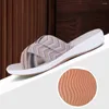 Chaussures décontractées Summer Femme's Slipper Outdoor Open Sandal Trend Trend glisse de plage chaussure femelle Femme Brestable Confortable