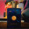 Designer parfym amouage interlude män parfym 100 ml 3,4 fl.oz woody orientaliska dofter långvarig lukt mäns kvinnors köln