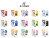 Aivono Original Aim Magic 15000 Elf Puffs Disposable Vape Vaper Pen Double Mesh Coil E Cigarettes 0% 2% 5% avec écran intelligent Affichage Geek Bar 15000