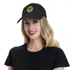 Caps de bola Sr. Pickles - 11 Baseball Cap Fashion Beach Hat Hat Wild Designer Trucker Hats For Men Mulheres