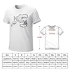 Camisetas masculinas projetadas por Robe de Extremudoro The Whale and Sun Tattoo Retro T-Shirt é um vestido de cor sólido personalizado para os homens projetarem suas próprias roupas