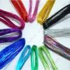 Fiori decorativi 1 kg 20# 1 mm diametro calza in nylon filo di ferro floreale usato per la produzione fai -da -te