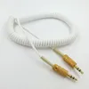 1pcs 3,5 mm sem fio Bluetooth Audio- Cable Rock Speaker Line para Marshall Woburn x3ub