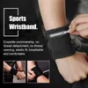 Support du poignet 2024 Sport Bracelet Sweat Sweat Spirs Breathable multifonction Sac Bag Sacs Bands pour X5L5