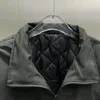 Frauen Jacken Jacke Mantel Mode Advanced Persönlichkeit Einfacher hübsch bequem 2024 Herbst und Winter 1225