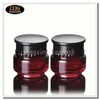 Bottiglie di stoccaggio JGX22-50 ml Pacchetto di vetro vuoto 50 ml Jar barattolo di contenitore cosmetico di lusso all'ingrosso