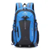 Mochila 40l Bag de bagagem de viagens para o ar livre da bolsa de esportes ao ar livre Rucksack para homens e mulheres