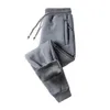 Pantalon masculin pantalon d'hiver pour hommes.