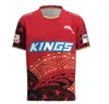 2023 2024 Sharks Rugby Jerseys Rabbitohs Singlet League VILLE SIME S-5XL Maroons Melbourne Storm All Nrl Training Jersey Mans T-shirts