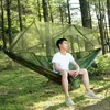 Hängematten Mücken Net Fallschirm Hängematte Großhandel Hängematteninventarfreiheit Verkauf verpassen es nicht